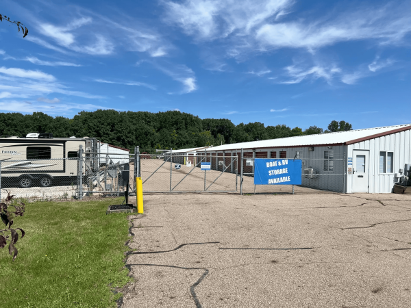 Storage Rentals of America - Grand Ledge - W. Grand River Hwy - 10380 West Grand River Highway