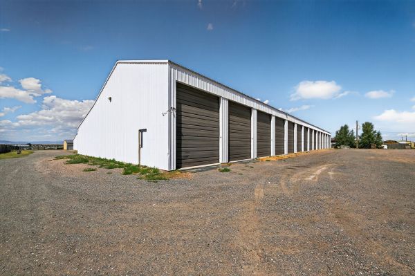 Storage Star Laramie - Skyline - 1100 Skyline Road