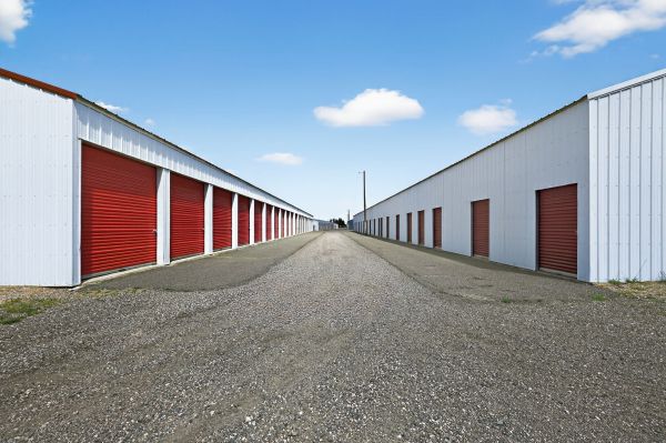 Storage Star Laramie - Skyline - 1100 Skyline Road