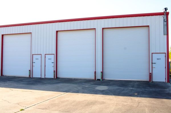 50' Enclosed RV & Boat Storage w/ Power l 24/7 Access l Port Allen - 4747 River Road
