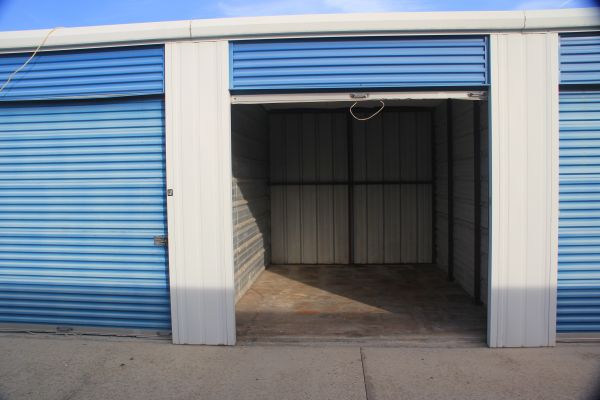 Good Boy Storage 1508 - 1508 Court St