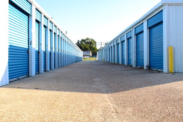 Good Boy Storage 1508 - 1508 Court St