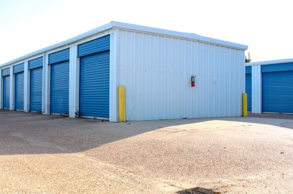 Good Boy Storage 1508 - 1508 Court St