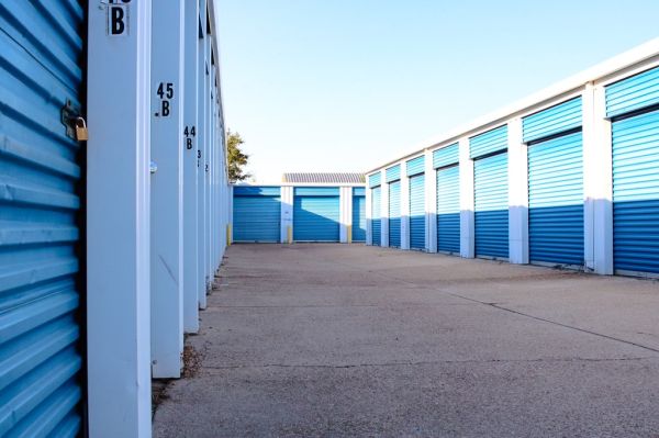 Good Boy Storage 1508 - 1508 Court St