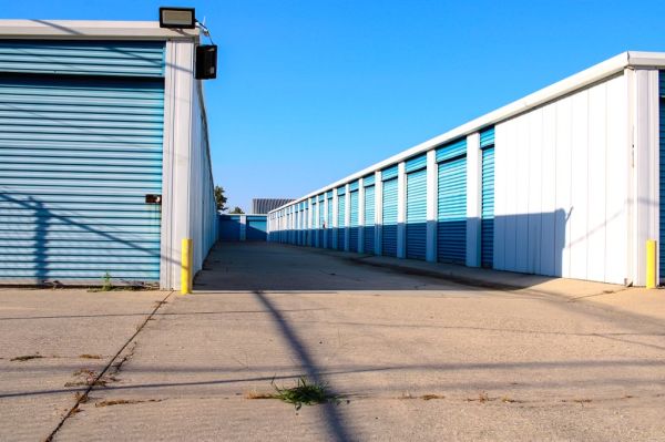 Good Boy Storage 1508 - 1508 Court St