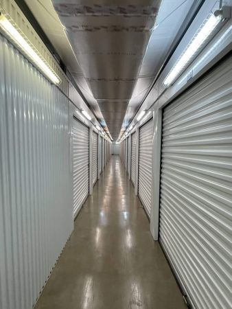 Storage Sense - Bremen - 1050 Pacific Avenue