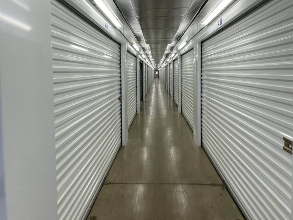 Storage Sense - Bremen - 1050 Pacific Avenue