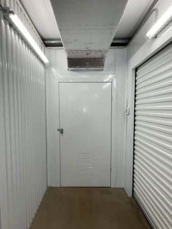 Storage Sense - Bremen - 1050 Pacific Avenue