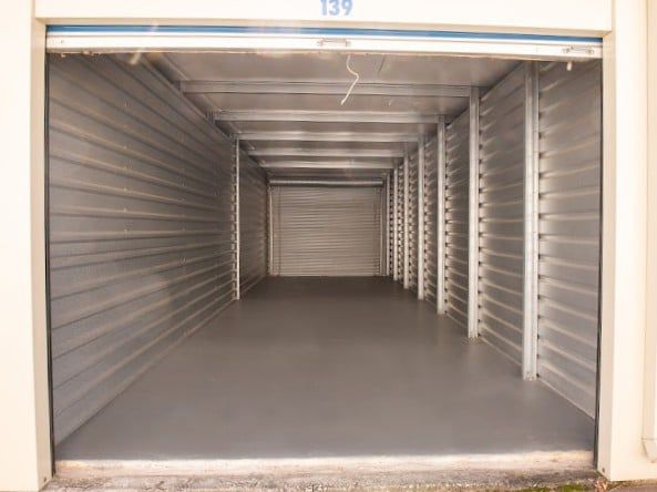 Storage Sense - Bremen - 1050 Pacific Avenue