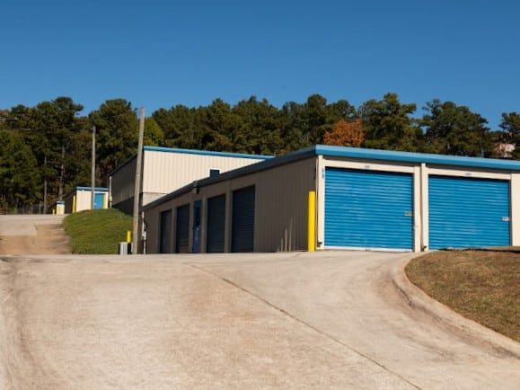 Storage Sense - Bremen - 1050 Pacific Avenue
