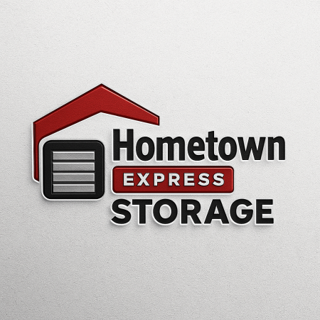 Hometown Express Storage Fairmount - 10760 South 100 East
