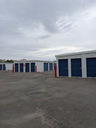 10 Federal Storage - Prickett Rd - 1626 Prickett Road