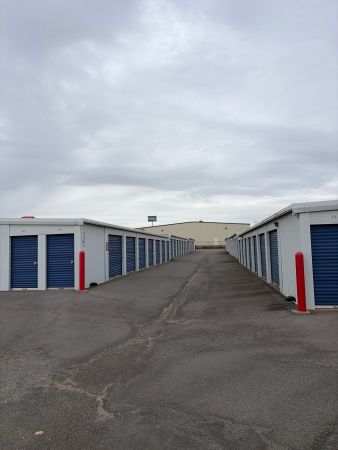 10 Federal Storage - Prickett Rd - 1626 Prickett Road