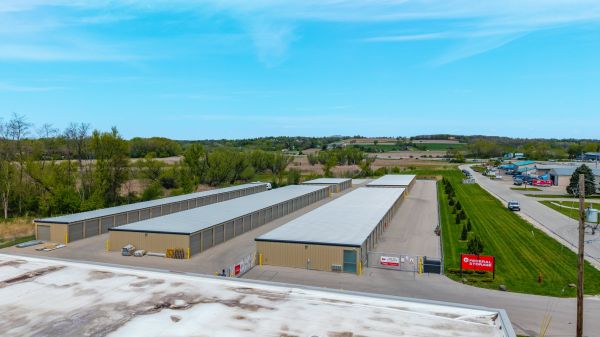 10 Federal Storage - Sussex St - 229 Sussex Street