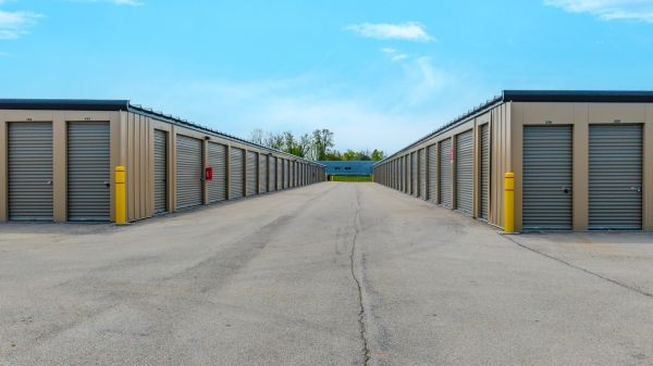 10 Federal Storage - Sussex St - 229 Sussex Street