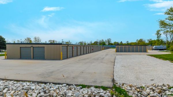 10 Federal Storage - Sussex St - 229 Sussex Street