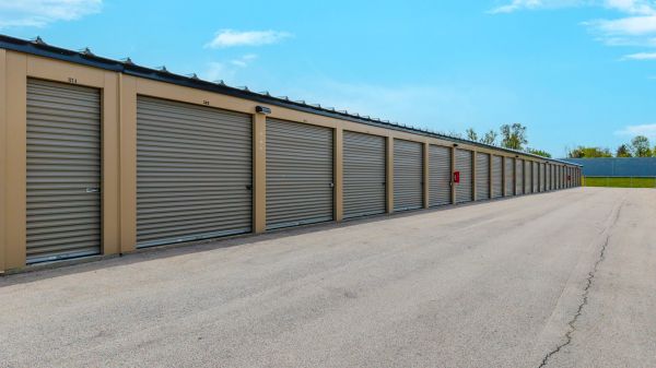 10 Federal Storage - Sussex St - 229 Sussex Street