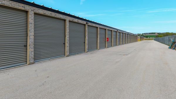 10 Federal Storage - Sussex St - 229 Sussex Street