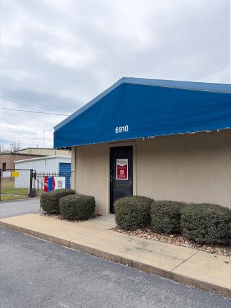 10 Federal Storage - Alcoa Rd - 6910 Alcoa Road