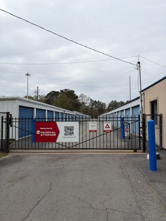 10 Federal Storage - Alcoa Rd - 6910 Alcoa Road