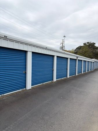 10 Federal Storage - Alcoa Rd - 6910 Alcoa Road