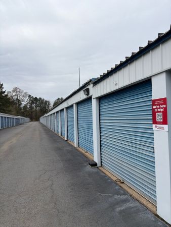 10 Federal Storage - Alcoa Rd - 6910 Alcoa Road
