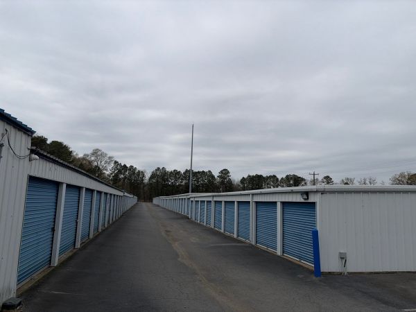 10 Federal Storage - Alcoa Rd - 6910 Alcoa Road