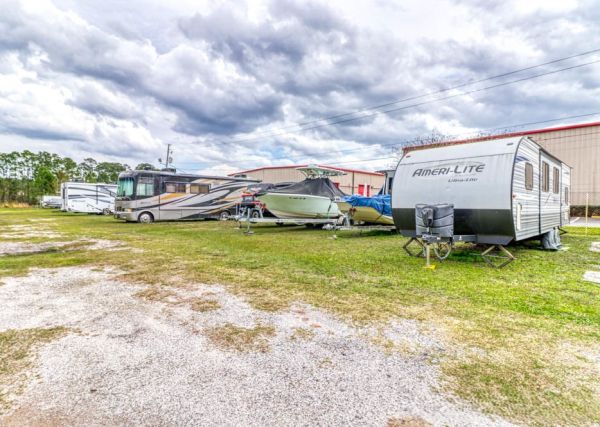 Devon Self Storage, LLC - Devon Self Storage - 9299 - Fernandina - 1678 South 8th Street