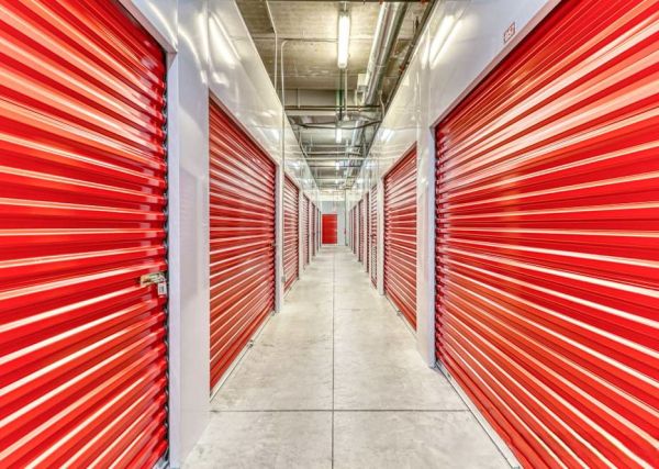 Devon Self Storage, LLC - Devon Self Storage - 9299 - Fernandina - 1678 South 8th Street