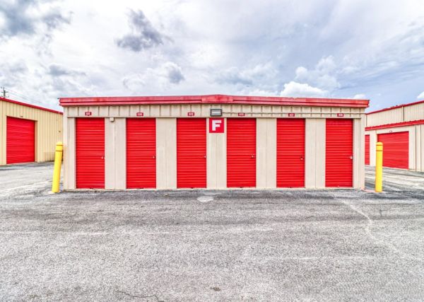 Devon Self Storage, LLC - Devon Self Storage - 9299 - Fernandina - 1678 South 8th Street