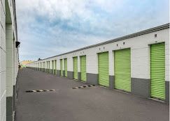 Devon Self Storage, LLC - Devon Self Storage - 9302 - Miami - 5055 Northwest 77th Avenue