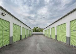 Devon Self Storage, LLC - Devon Self Storage - 9303 - Pompano - 31st Ave - 800 Northwest 31st Avenue