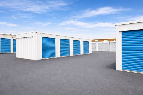 Kearns Discount Storage - 4184 West 5415 South