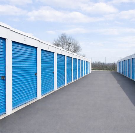 Kearns Discount Storage - 4184 West 5415 South