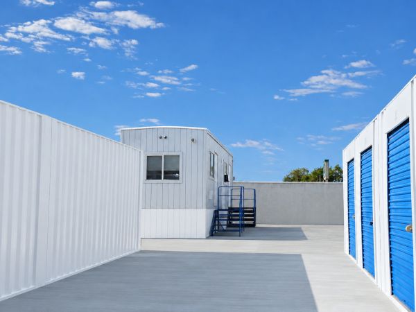 Kearns Discount Storage - 4184 West 5415 South