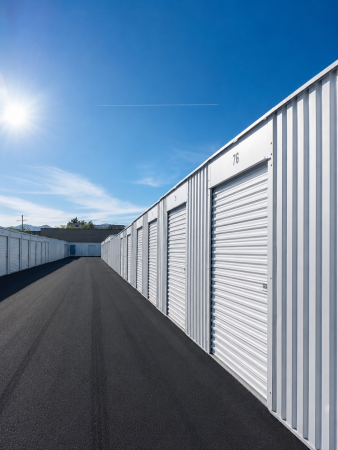 Kearns Discount Storage - 4184 West 5415 South