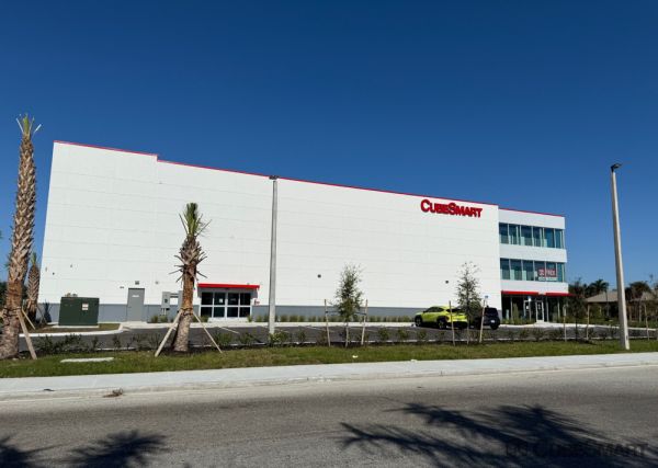 CubeSmart Self Storage - 13600 Goldenwood Drive - FL - 13600 Goldenwood Drive