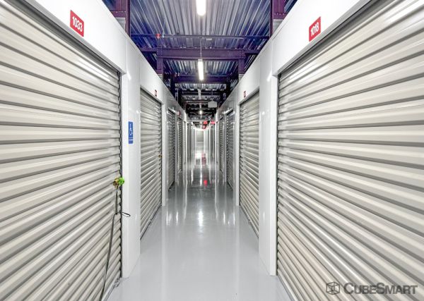 CubeSmart Self Storage - 13600 Goldenwood Drive - FL - 13600 Goldenwood Drive