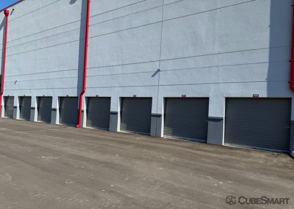 CubeSmart Self Storage - 13600 Goldenwood Drive - FL - 13600 Goldenwood Drive
