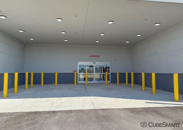 CubeSmart Self Storage - 13600 Goldenwood Drive - FL - 13600 Goldenwood Drive