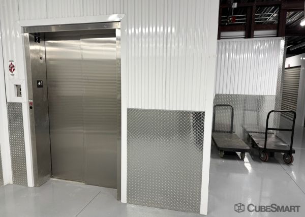 CubeSmart Self Storage - 13600 Goldenwood Drive - FL - 13600 Goldenwood Drive