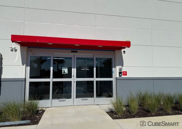 CubeSmart Self Storage - 13600 Goldenwood Drive - FL - 13600 Goldenwood Drive