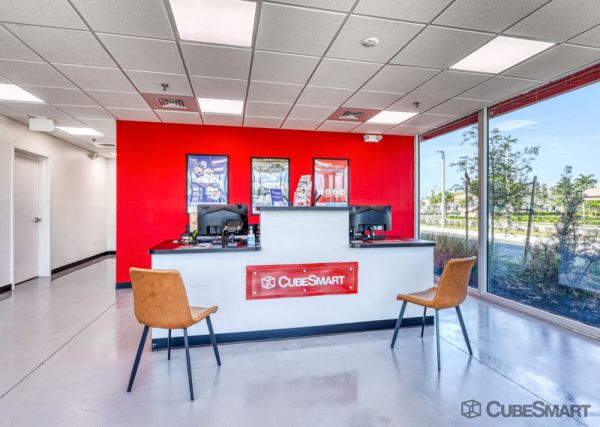 CubeSmart Self Storage - 13600 Goldenwood Drive - FL - 13600 Goldenwood Drive