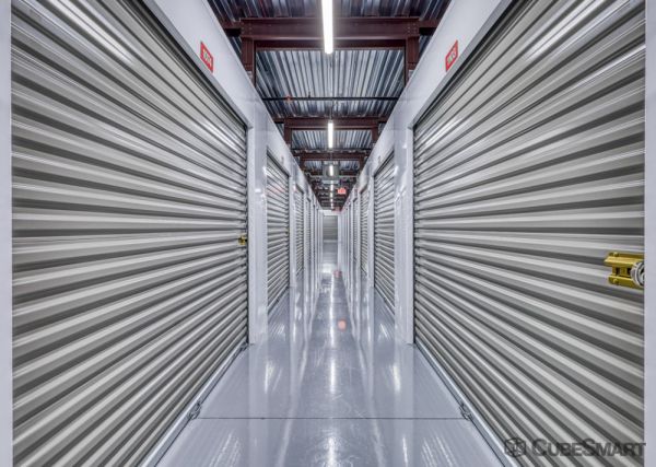 CubeSmart Self Storage - 13600 Goldenwood Drive - FL - 13600 Goldenwood Drive