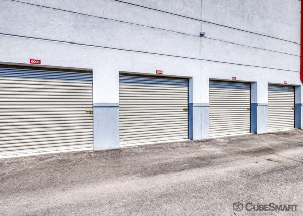 CubeSmart Self Storage - 13600 Goldenwood Drive - FL - 13600 Goldenwood Drive
