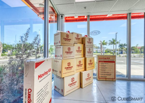 CubeSmart Self Storage - 13600 Goldenwood Drive - FL - 13600 Goldenwood Drive