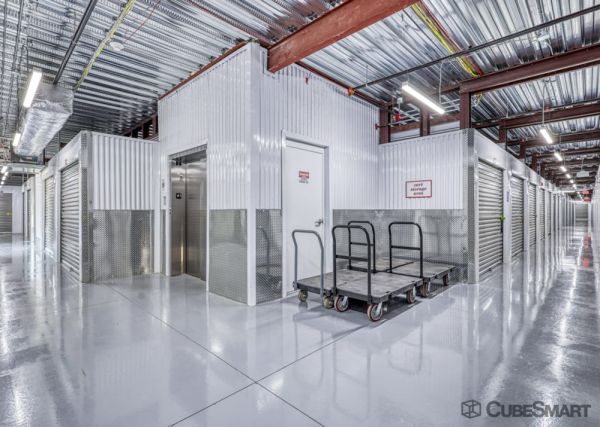 CubeSmart Self Storage - 13600 Goldenwood Drive - FL - 13600 Goldenwood Drive