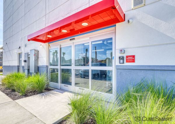 CubeSmart Self Storage - 13600 Goldenwood Drive - FL - 13600 Goldenwood Drive