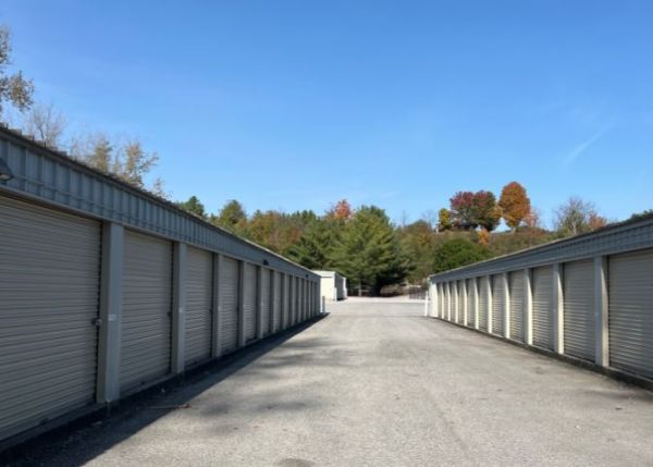 All-Purpose Storage - Rutland - 1331 U.S. 7