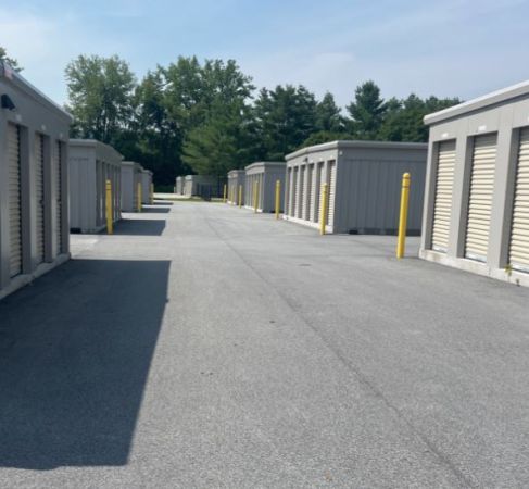 All-Purpose Storage - Rutland - 1331 U.S. 7